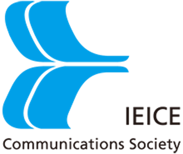 IEICE-CS Logo